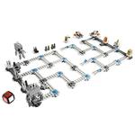 Lego Juego De Mesa La Batalla De Hoth-1