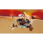 Lego Star Wars – Pack De Combate De Tatooine – 75198-7