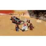 Lego Star Wars – Pack De Combate De Tatooine – 75198-8