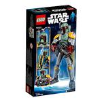 Lego Star Wars – Boba Fett – 75533-1