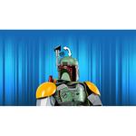 Lego Star Wars – Boba Fett – 75533-10