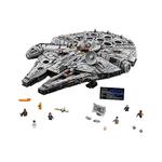 Lego Star Wars – Millenium Falcon – 75192-1