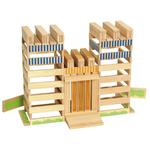 House Of Toys Construccion Con Piezas De Madera-1