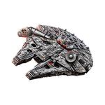 Lego Star Wars – Millenium Falcon – 75192-2