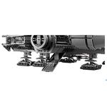 Lego Star Wars – Millenium Falcon – 75192-4