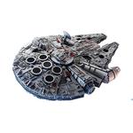 Lego Star Wars – Millenium Falcon – 75192-8