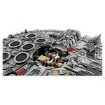 Lego Star Wars – Millenium Falcon – 75192-10