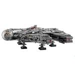 Lego Star Wars – Millenium Falcon – 75192-11