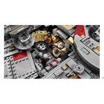 Lego Star Wars – Millenium Falcon – 75192-12