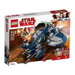 Lego Star Wars – Speeder De Combate Del General Grievous – 75199