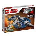 Lego Star Wars – Speeder De Combate Del General Grievous – 75199-1