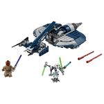 Lego Star Wars – Speeder De Combate Del General Grievous – 75199-3