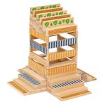 House Of Toys Construccion Con Piezas De Madera-3