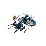 Lego Star Wars – Speeder De Combate Del General Grievous – 75199-6