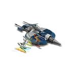 Lego Star Wars – Speeder De Combate Del General Grievous – 75199-7