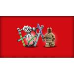 Lego Star Wars – Speeder De Combate Del General Grievous – 75199-8