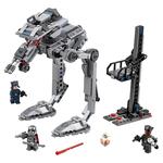 Lego Star Wars – At-st De La Primera Orden – 75201-1