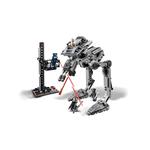 Lego Star Wars – At-st De La Primera Orden – 75201-3