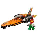Lego Star Wars – Coche Experimental – 60178-1
