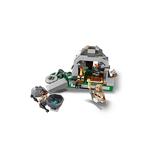 Lego Star Wars – Entrenamiento En Ahch-to Island – 75200-2