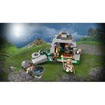 Lego Star Wars – Entrenamiento En Ahch-to Island – 75200-5