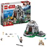 Lego Star Wars – Entrenamiento En Ahch-to Island – 75200-7