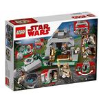 Lego Star Wars – Entrenamiento En Ahch-to Island – 75200-8