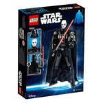 Lego Star Wars – Darth Vader – 75534-7