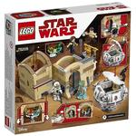 Lego Star Wars – Cantina De Mos Eisley – 75205-1