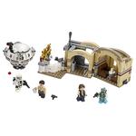 Lego Star Wars – Cantina De Mos Eisley – 75205-2