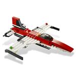 Lego Creator Aventuras En El Aire 3 En 1-3
