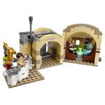 Lego Star Wars – Cantina De Mos Eisley – 75205-3