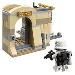 Lego Star Wars – Cantina De Mos Eisley – 75205-6
