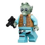 Lego Star Wars – Cantina De Mos Eisley – 75205-7