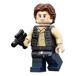 Lego Star Wars – Cantina De Mos Eisley – 75205-8