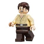 Lego Star Wars – Cantina De Mos Eisley – 75205-9