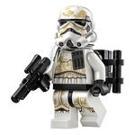 Lego Star Wars – Cantina De Mos Eisley – 75205-10