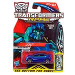 Transformers Mini Vehiculos