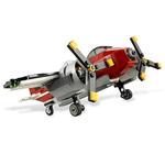 Lego Creator Aventuras En El Aire 3 En 1-4