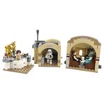 Lego Star Wars – Cantina De Mos Eisley – 75205-15