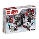 Lego Star Wars – Pack De Combate De Especialistas De La Primera Orden – 75197-1