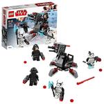 Lego Star Wars – Pack De Combate De Especialistas De La Primera Orden – 75197-2
