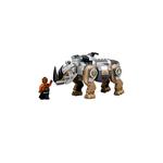 Lego Súper Héroes – Duelo Contra Rhino Junto A La Mina – 76099-4