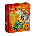 Lego Super Heroes – Mighty Micros Thor Vs Loki – 76091