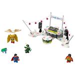 Lego Super Heroes – Fiesta De Aniversario De La Liga De La Justicia – 70919-1