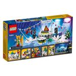 Lego Super Heroes – Fiesta De Aniversario De La Liga De La Justicia – 70919-4