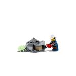 Lego City – Min: Equipo – 60184-3