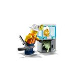 Lego City – Min: Equipo – 60184-6