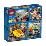 Lego City – Min: Equipo – 60184-11