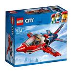 Lego City – Jet De Exhibición – 60177